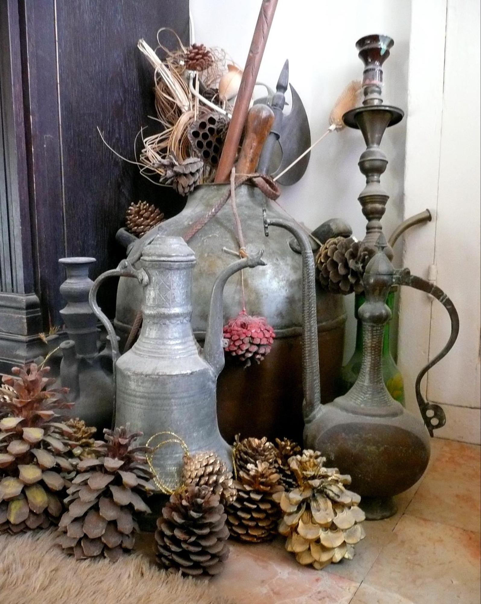 Diana'S B&B Jerusalem Exterior photo