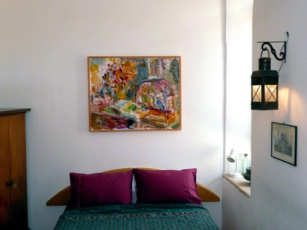 Diana'S B&B Jerusalem Exterior photo